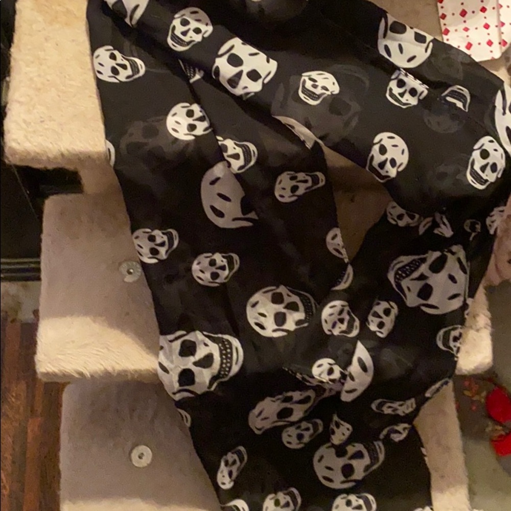 Ladies scarf